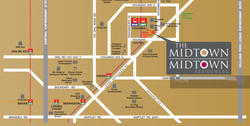 Midtown Residences (D19), Apartment #122765512